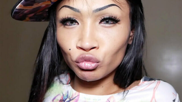 Asian Anal Sex – Extreme Ladyboys